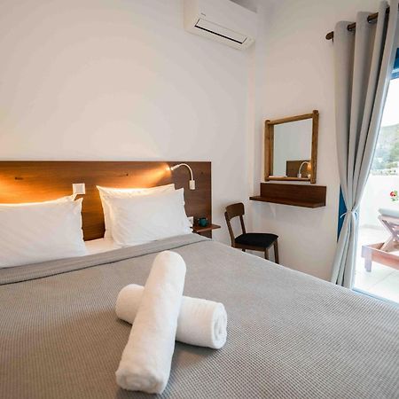 Heliades Suites Panteli 외부 사진