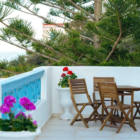 Heliades Suites Panteli 외부 사진