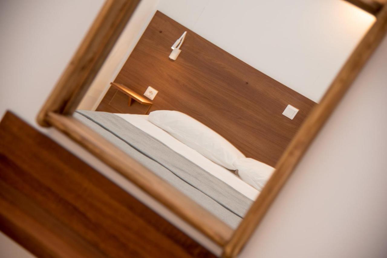 Heliades Suites Panteli 외부 사진