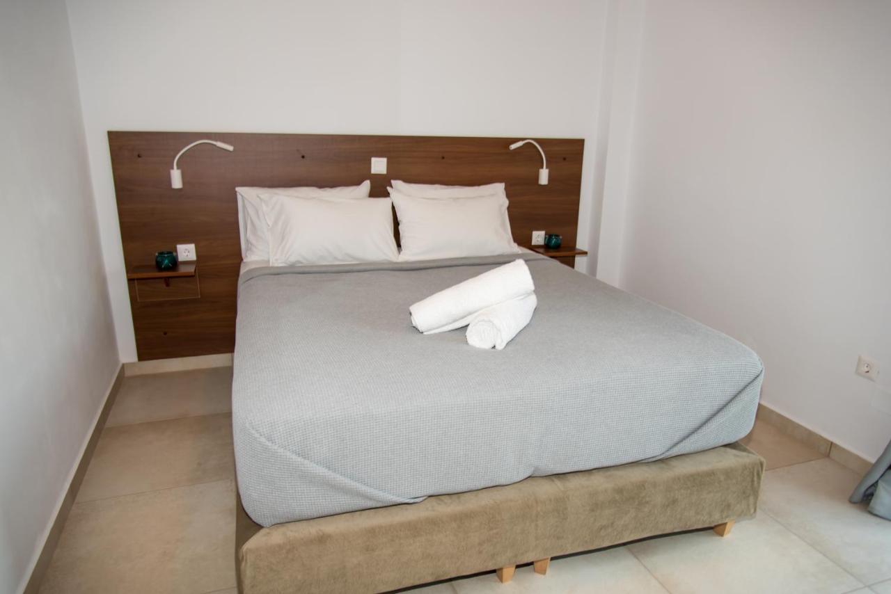 Heliades Suites Panteli 외부 사진