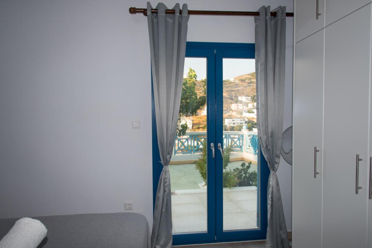 Heliades Suites Panteli 외부 사진