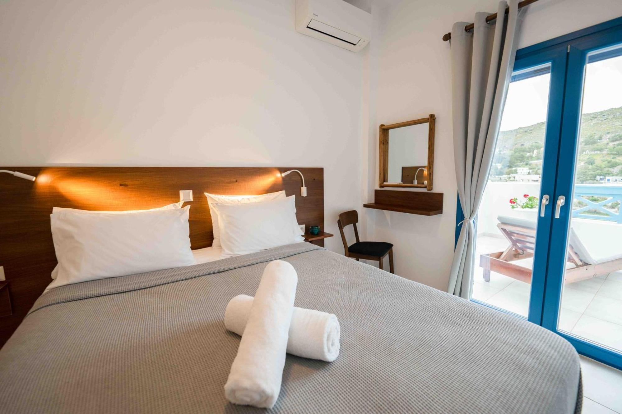 Heliades Suites Panteli 외부 사진