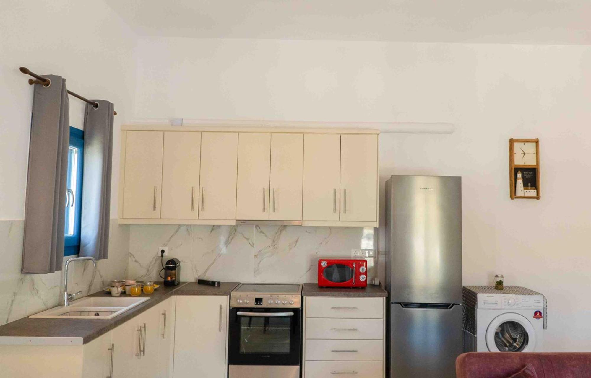 Heliades Suites Panteli 외부 사진