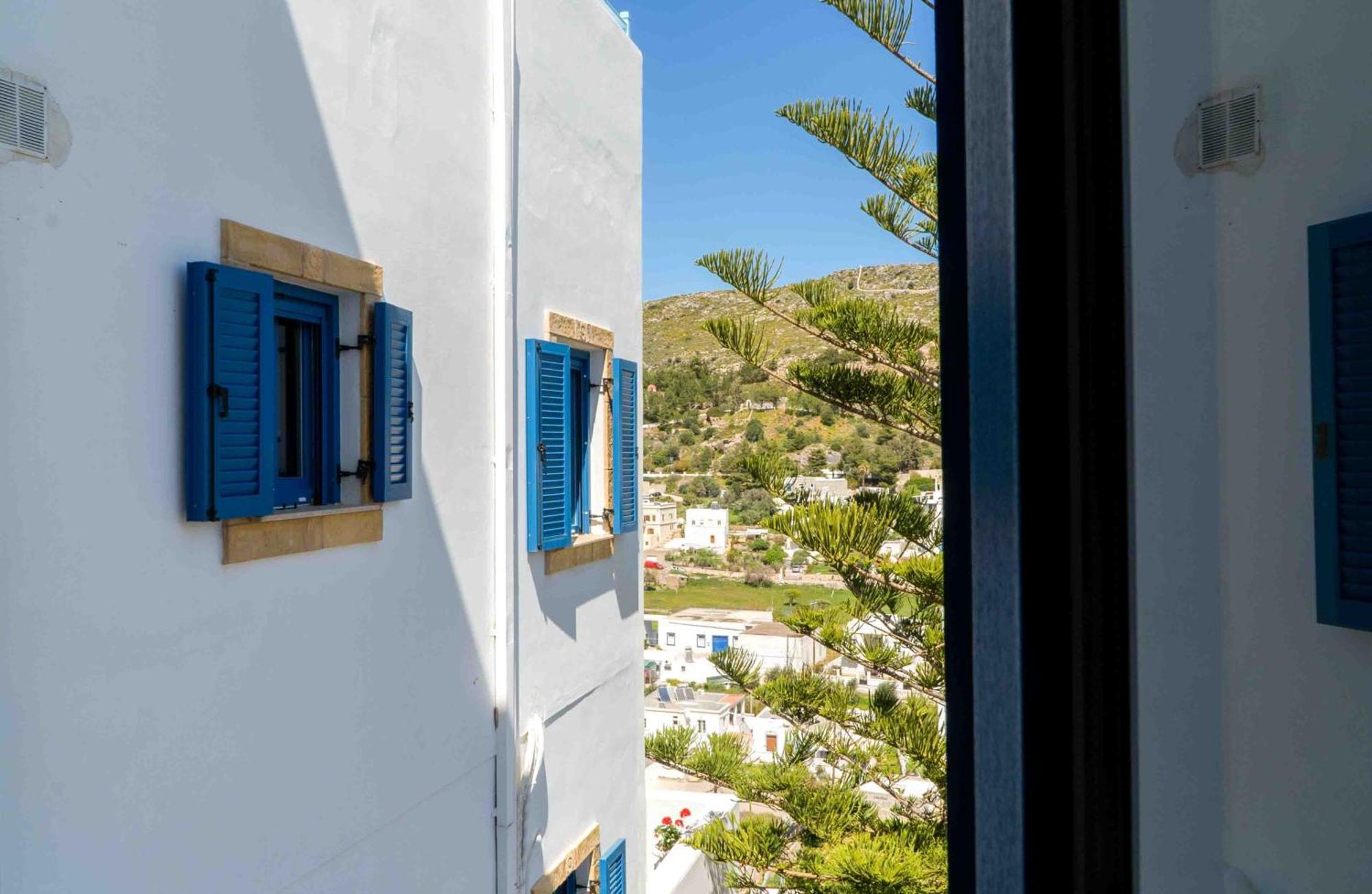 Heliades Suites Panteli 외부 사진