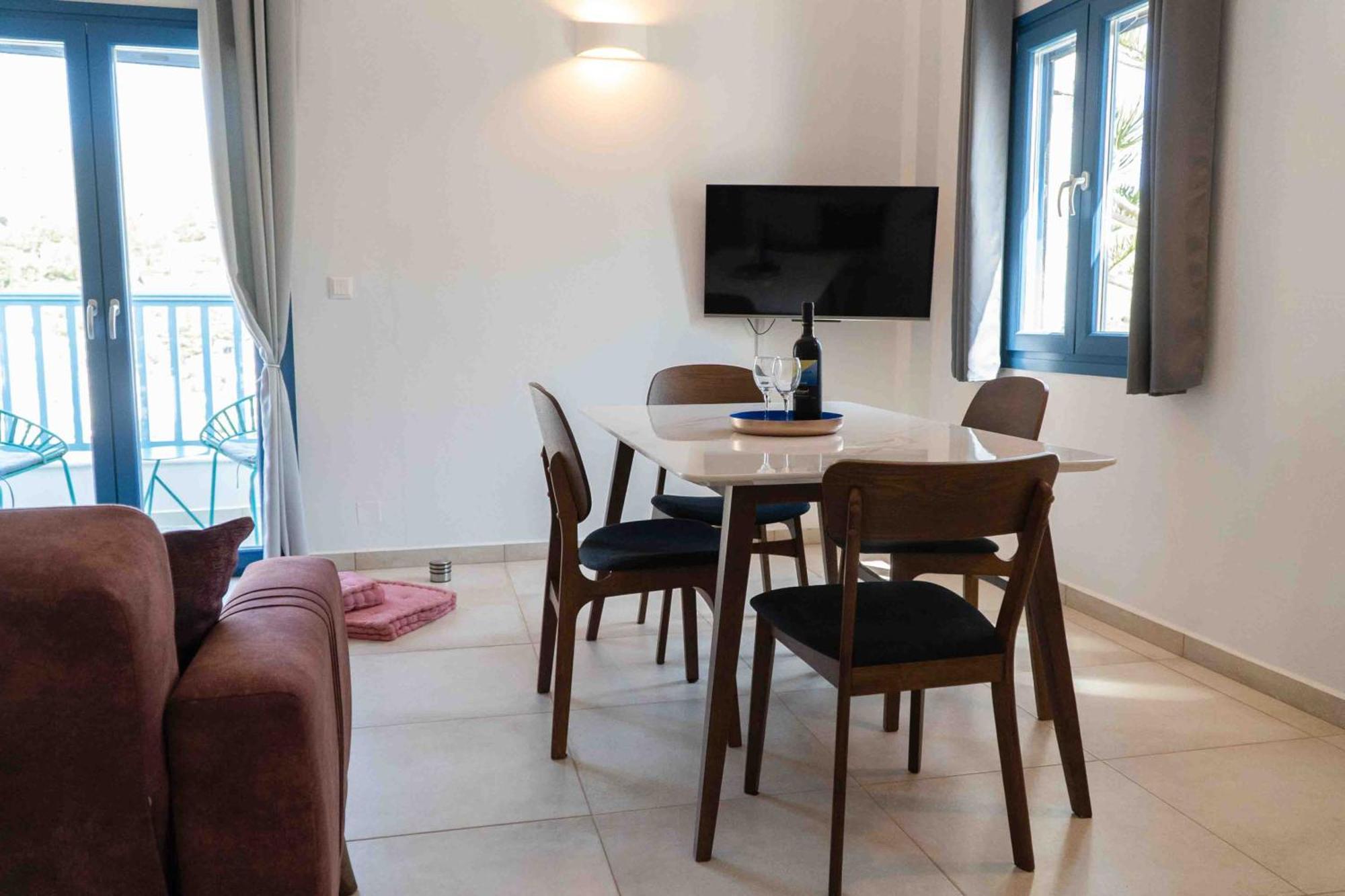 Heliades Suites Panteli 외부 사진