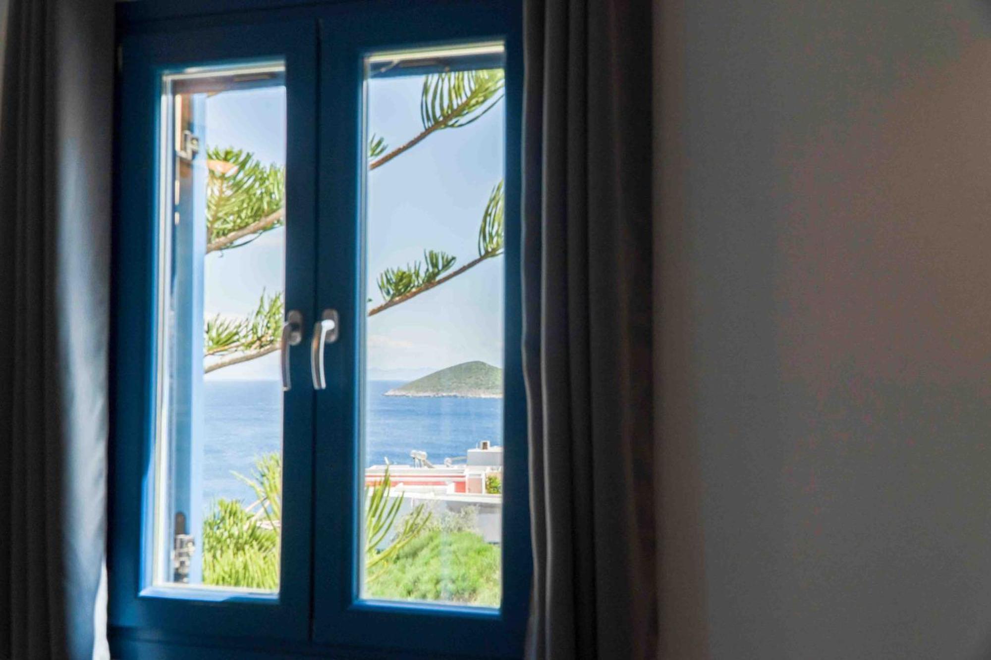 Heliades Suites Panteli 외부 사진