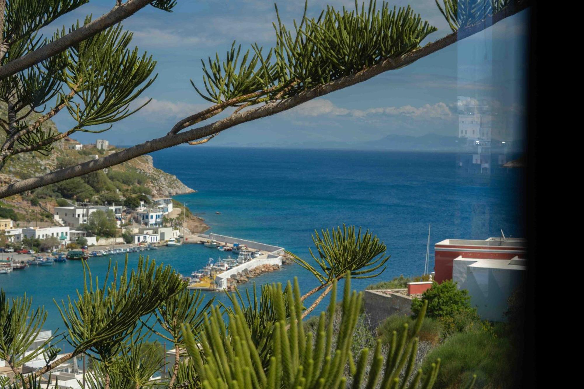 Heliades Suites Panteli 외부 사진