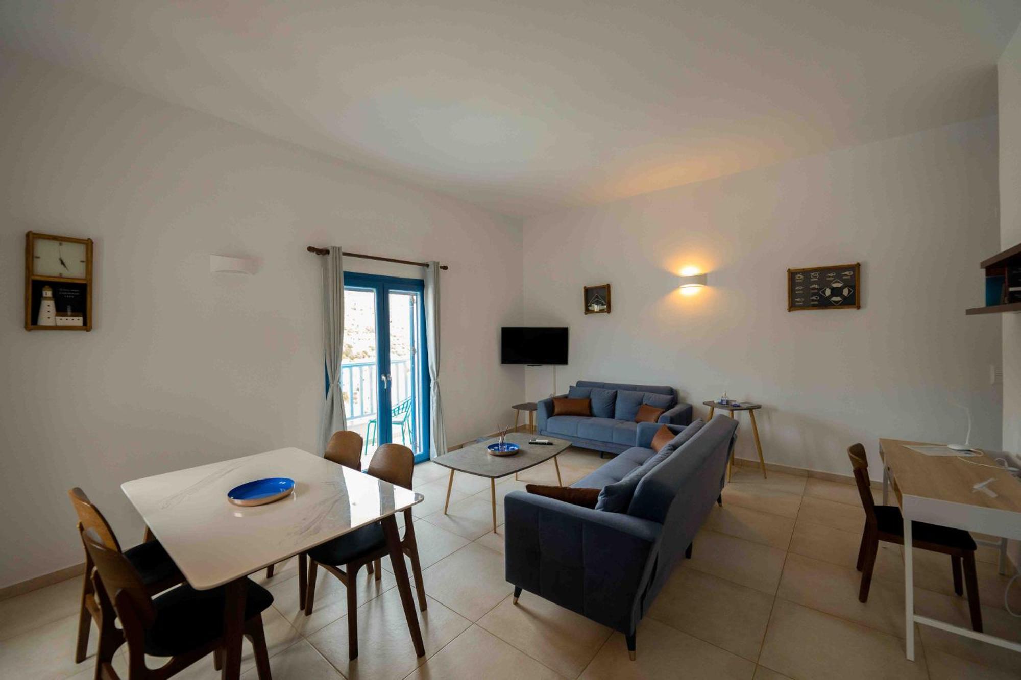 Heliades Suites Panteli 외부 사진