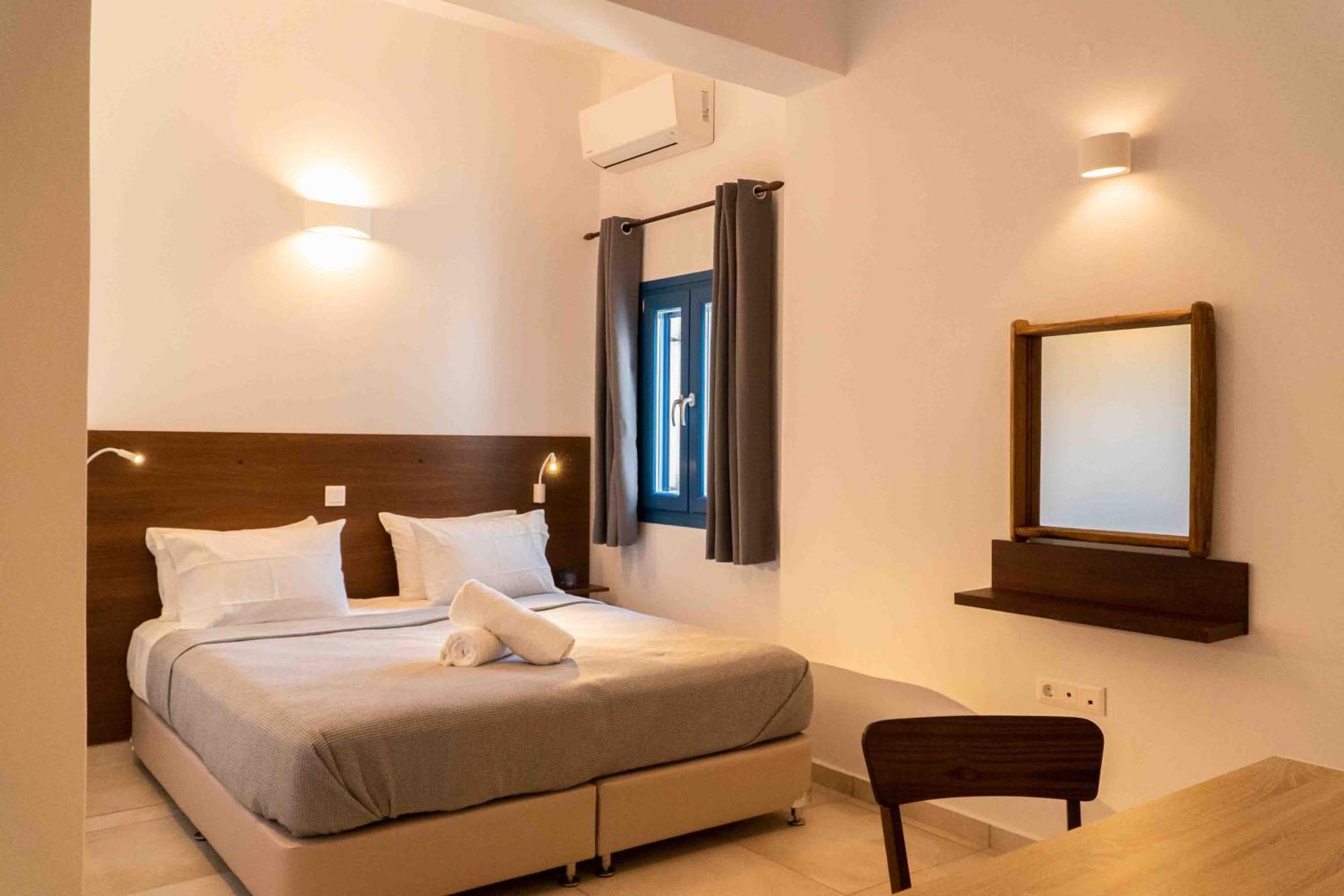 Heliades Suites Panteli 외부 사진