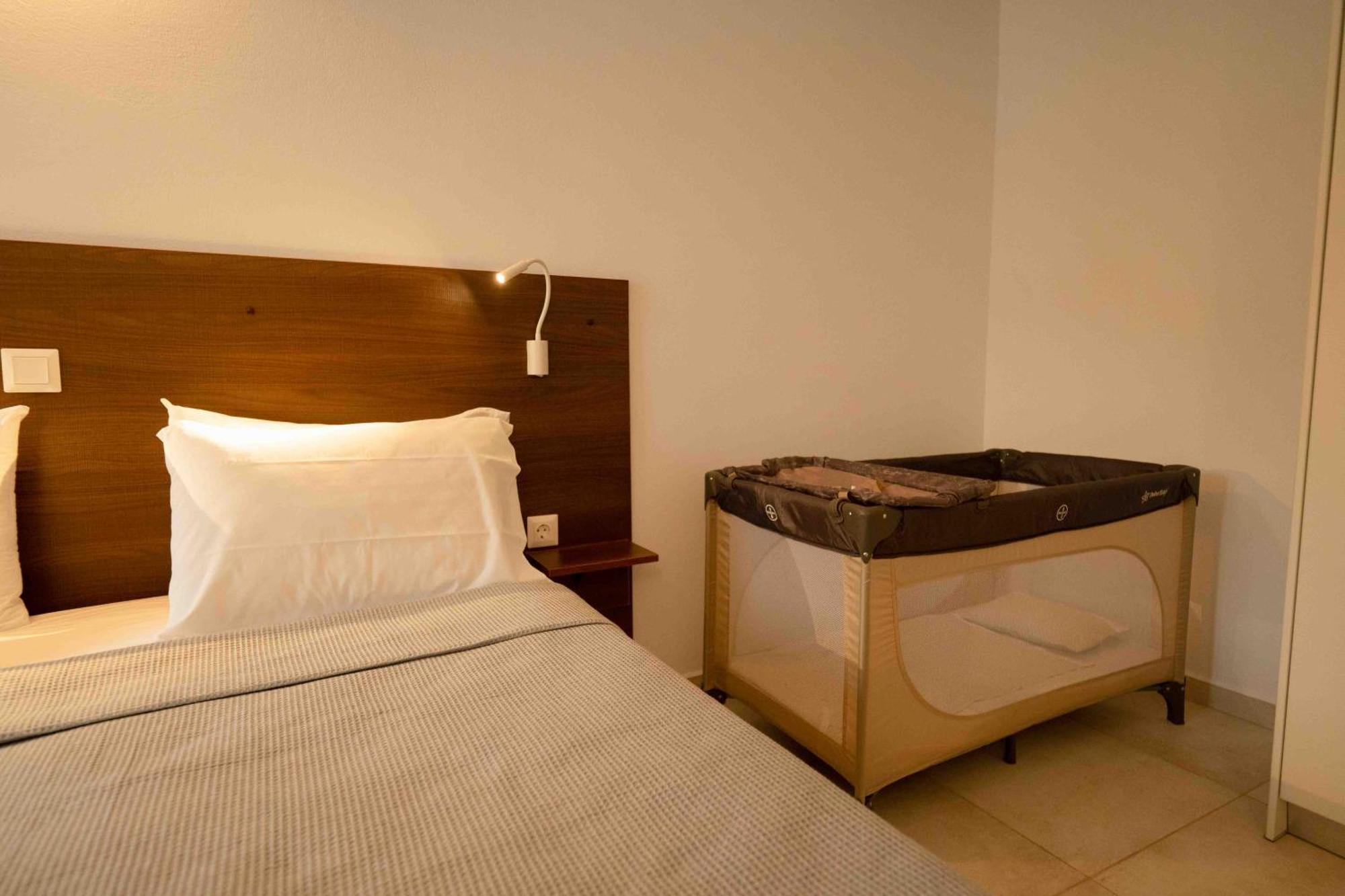 Heliades Suites Panteli 외부 사진
