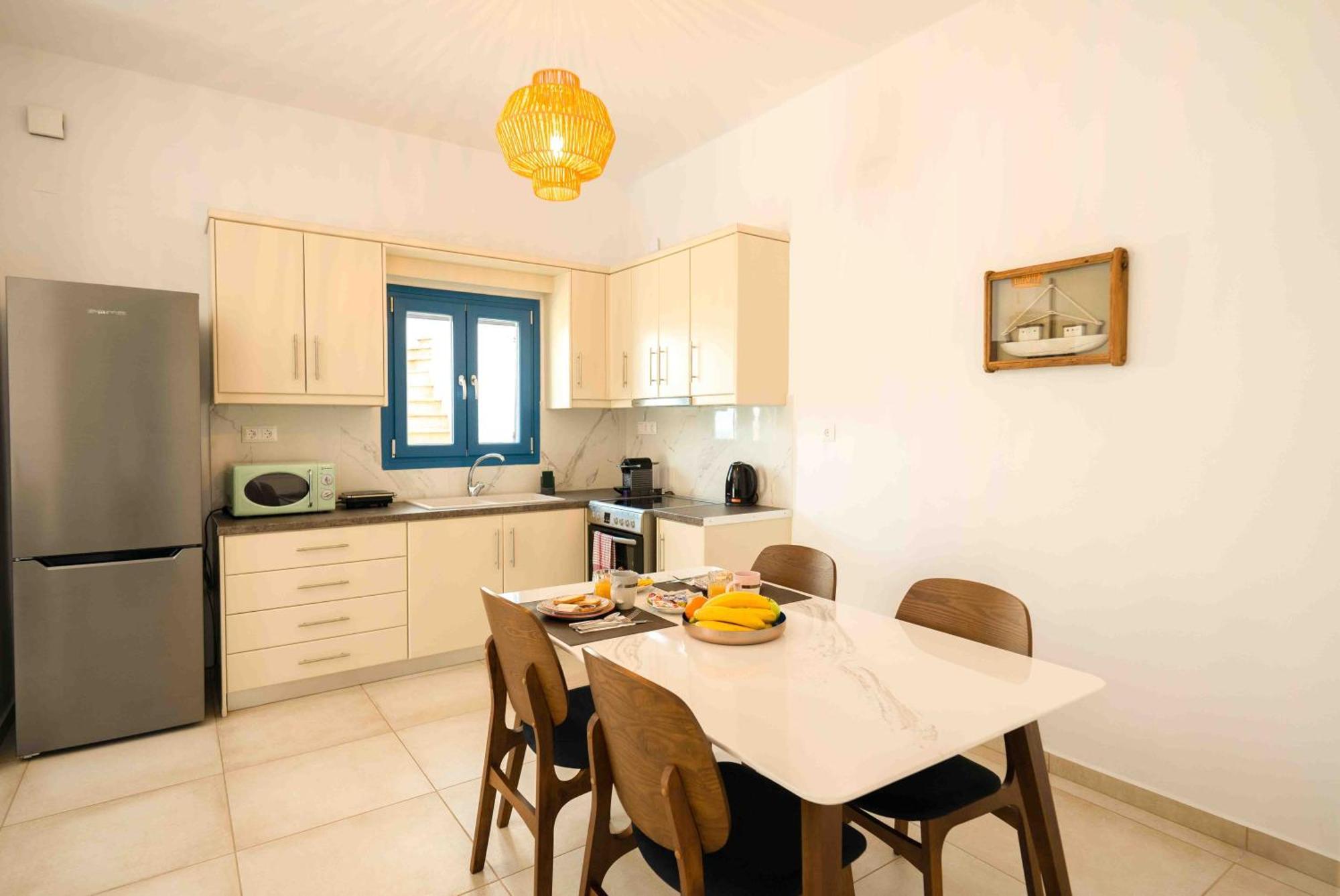 Heliades Suites Panteli 외부 사진