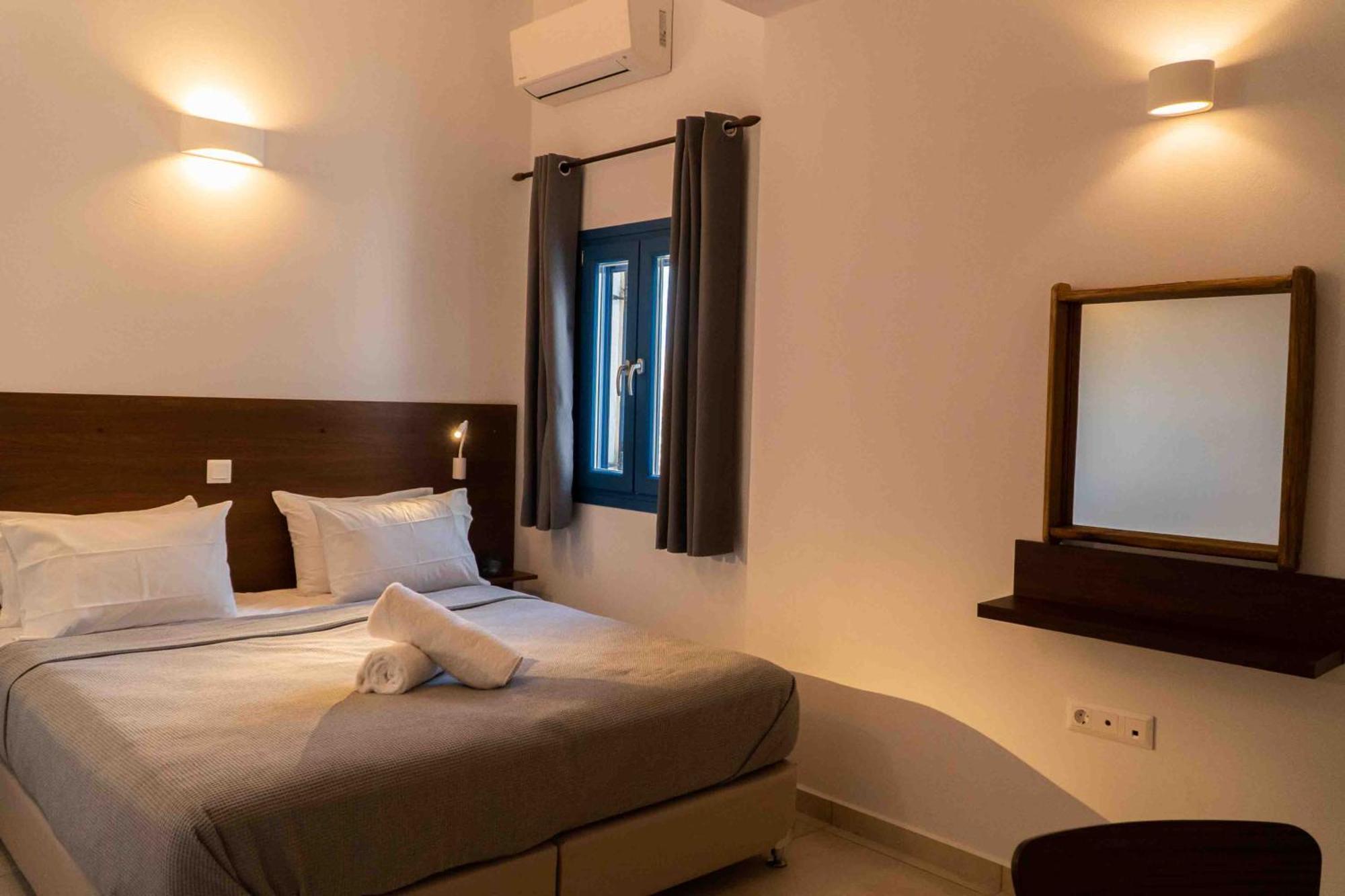 Heliades Suites Panteli 외부 사진