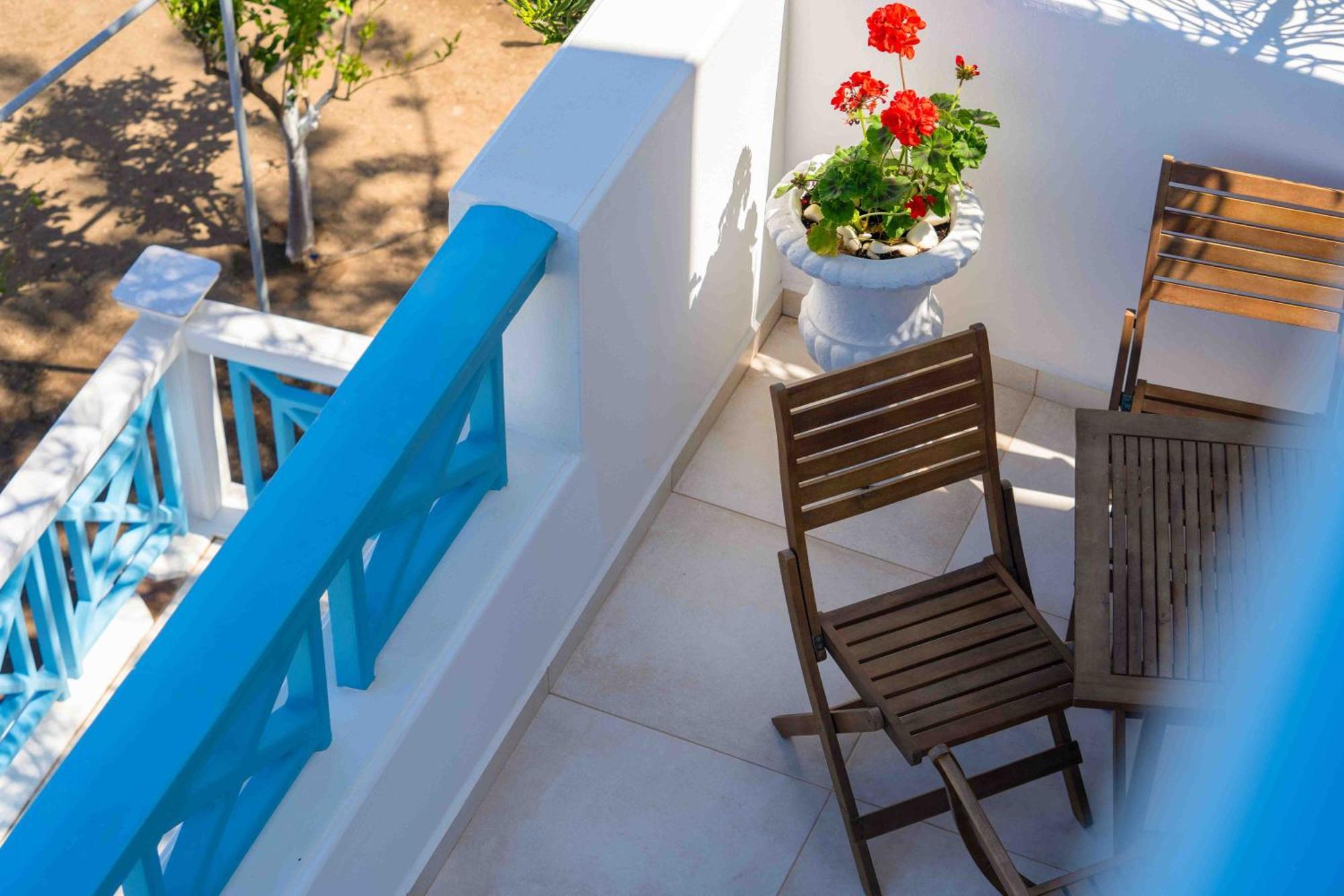Heliades Suites Panteli 외부 사진