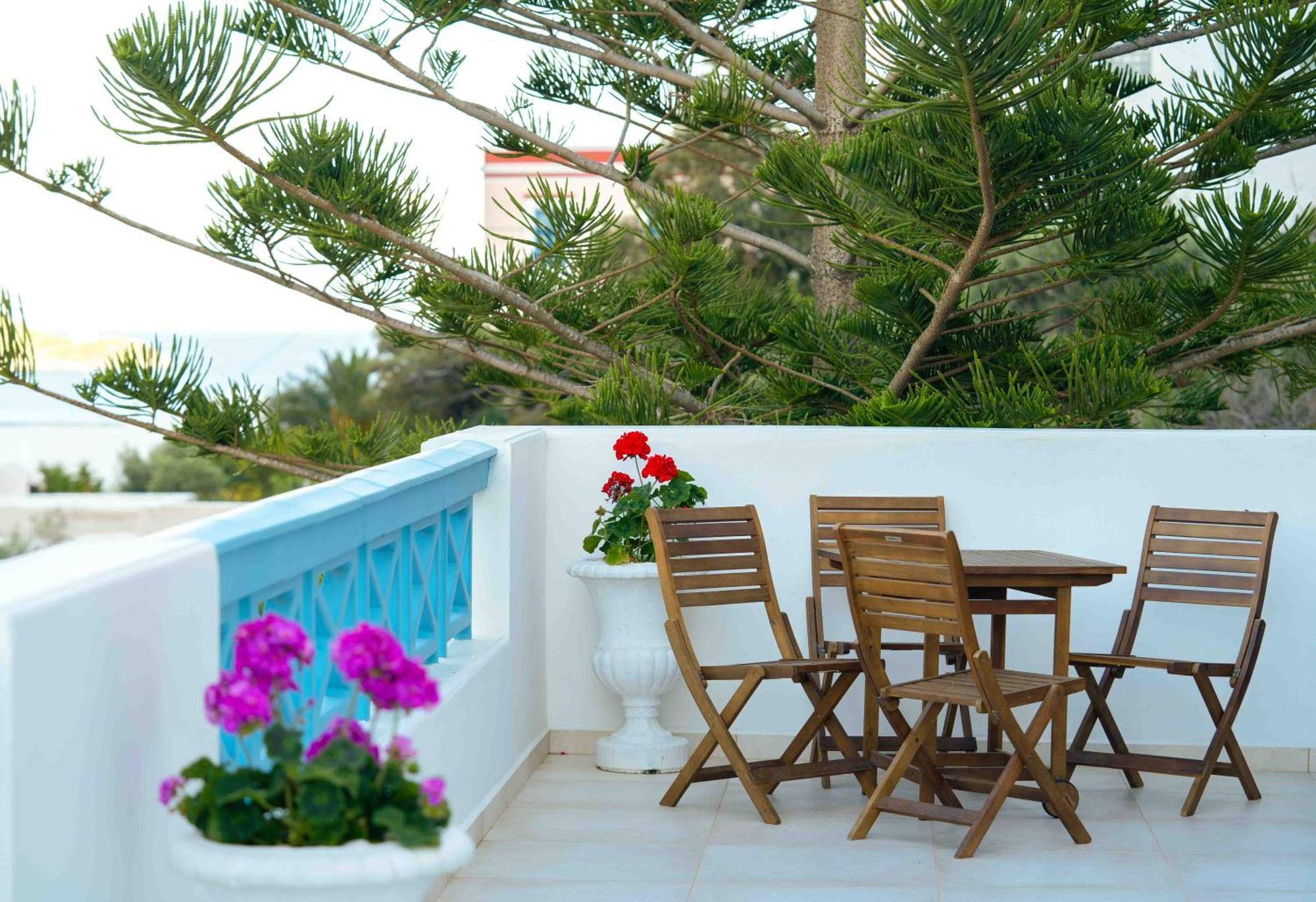 Heliades Suites Panteli 외부 사진